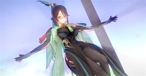 koikatsu card sharing|Xianyun, GenshinImpact, distribution / Xianyun .